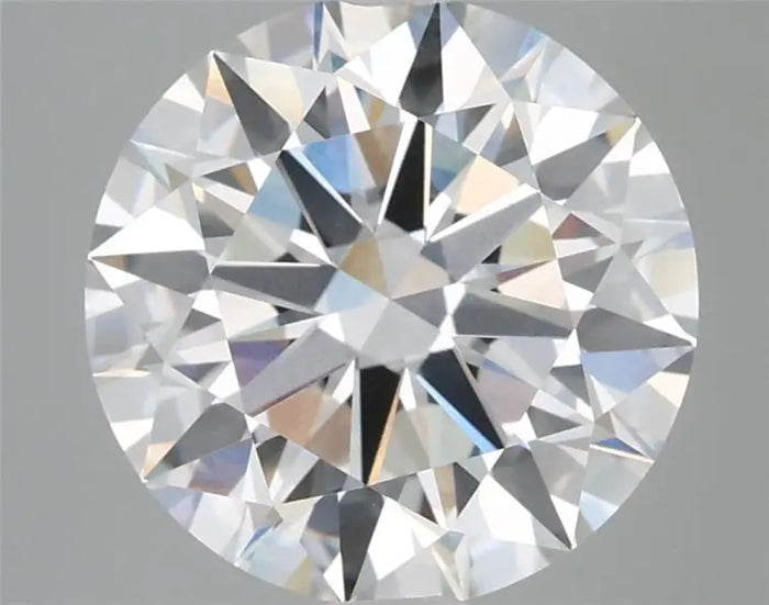 4.02 Carat · ROUND · D · VVS1 · IGI · Ideal Cut