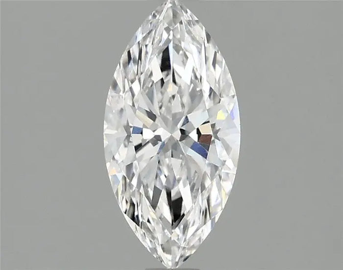 1.09 Carat · MARQUISE · E · VVS2 · IGI · Excellent Cut