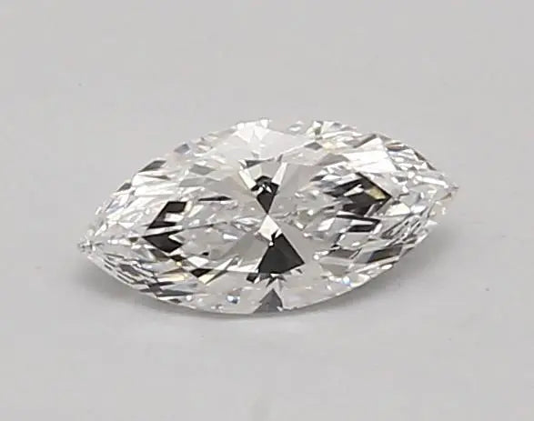 0.59 Carat · MARQUISE · D · VVS2 · IGI · Very Good Cut