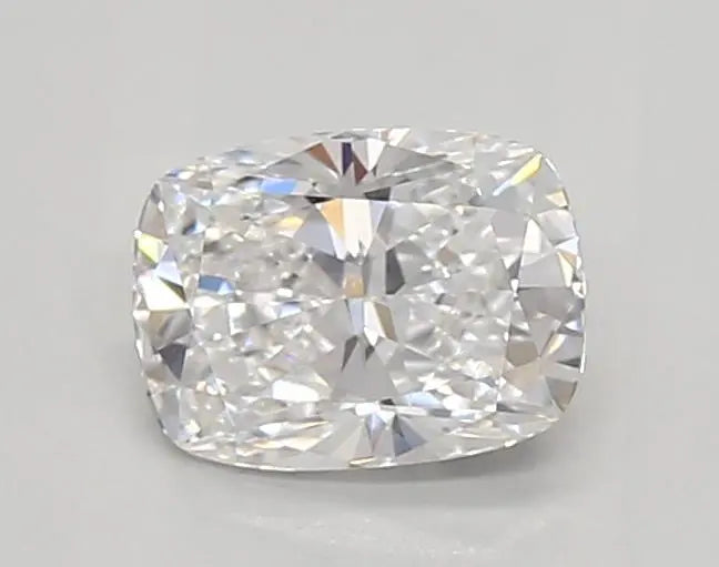 0.75 Carat · CUSHION · D · VVS1 · IGI · Excellent Cut