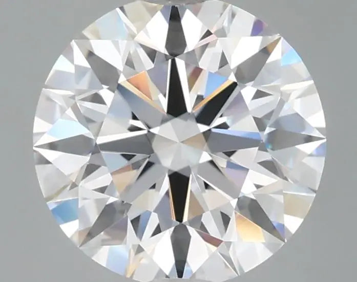 2.33 Carat · ROUND · D · FL · IGI · Ideal Cut