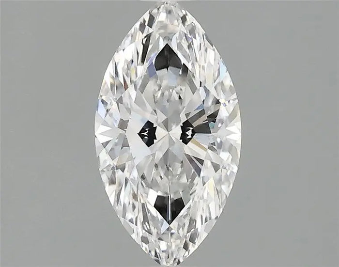 1.07 Carat · MARQUISE · E · VVS2 · IGI · Excellent Cut