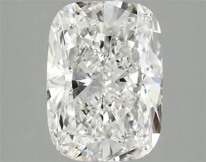 2.06 Carat · CUSHION · E · VS1 · IGI · Excellent Cut