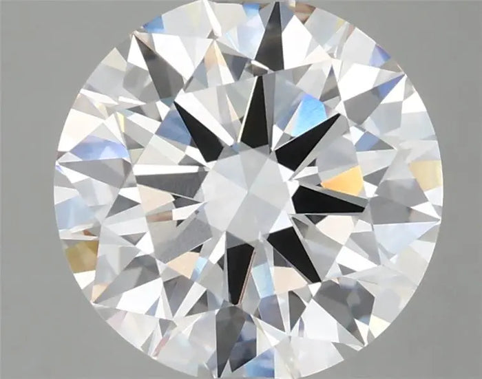 4.05 Carat · ROUND · E · VVS1 · IGI · Excellent Cut