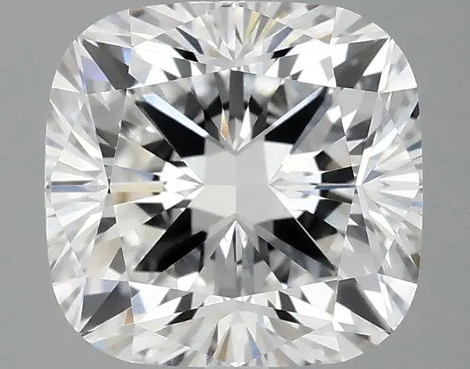 2.53 Carat · CUSHION · E · VVS2 · IGI · Excellent Cut