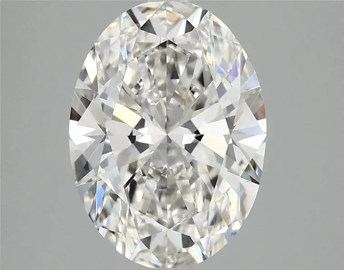 3.01 Carat · OVAL · G · VVS2 · IGI · Excellent Cut