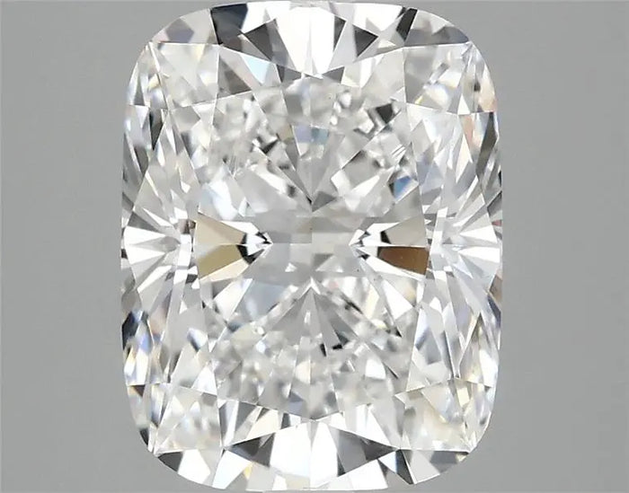 3.08 Carat · CUSHION · D · VS1 · IGI · Excellent Cut