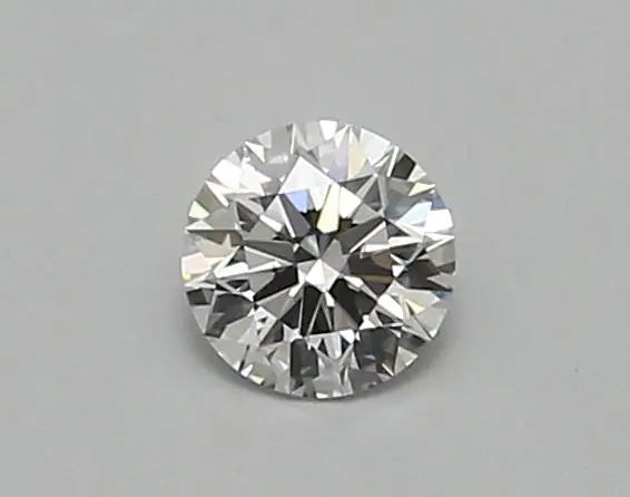 0.42 Carat · ROUND · D · VVS1 · IGI · Ideal Cut