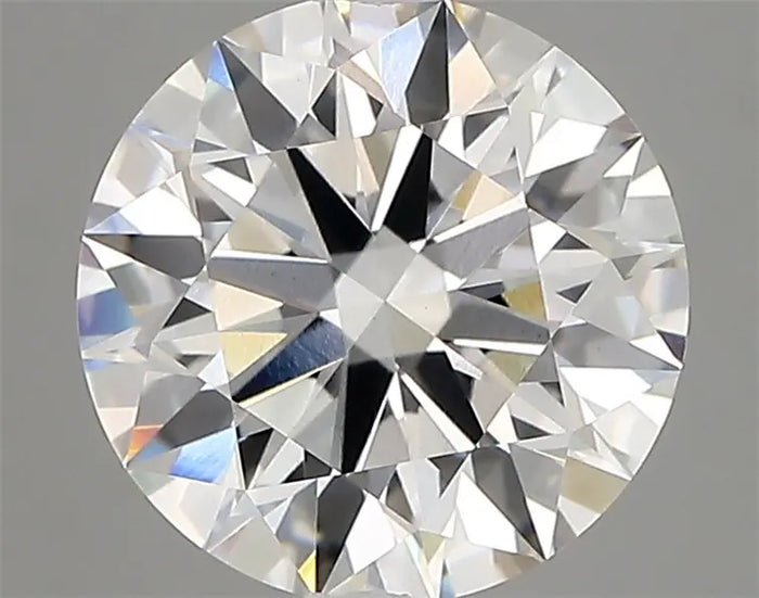 2.83 Carat · ROUND · D · VS1 · IGI · Ideal Cut