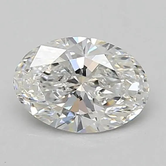1.01 Carat · OVAL · E · VVS2 · IGI · Excellent Cut