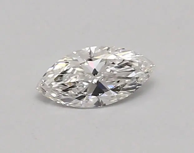 0.38 Carat · MARQUISE · E · VVS1 · IGI · Excellent Cut