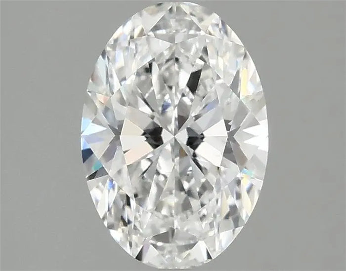 1.57 Carat · OVAL · E · VS1 · IGI · Excellent Cut