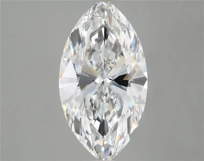 4.13 Carat · MARQUISE · F · VVS2 · IGI · Excellent Cut