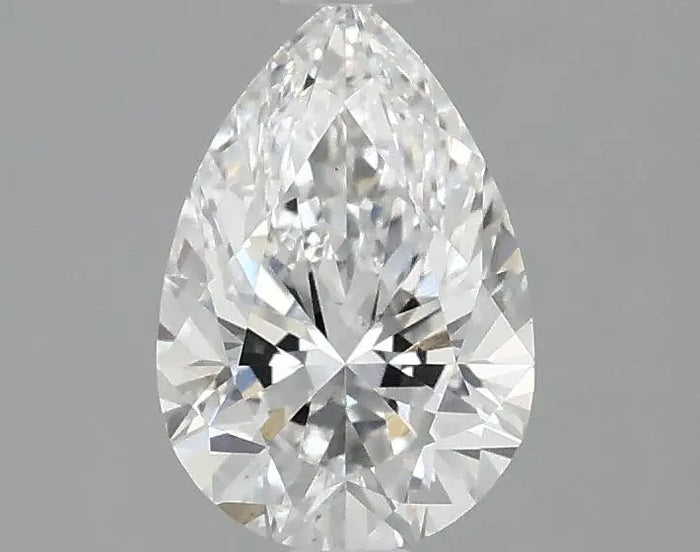1.07 Carat · PEAR · E · VS2 · IGI · Excellent Cut