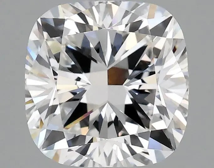 1.98 Carat · CUSHION · E · VVS2 · IGI · Excellent Cut