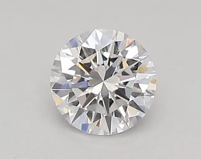 0.32 Carat · ROUND · D · VVS2 · IGI · Excellent Cut