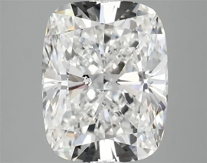 3.09 Carat · CUSHION · D · VS1 · IGI · Excellent Cut