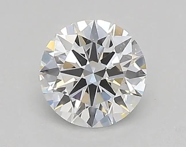 0.37 Carat · ROUND · D · IF · IGI · Excellent Cut