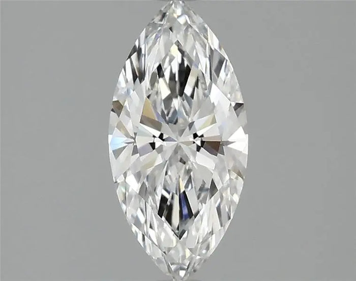 0.99 Carat · MARQUISE · E · VVS2 · IGI · Excellent Cut