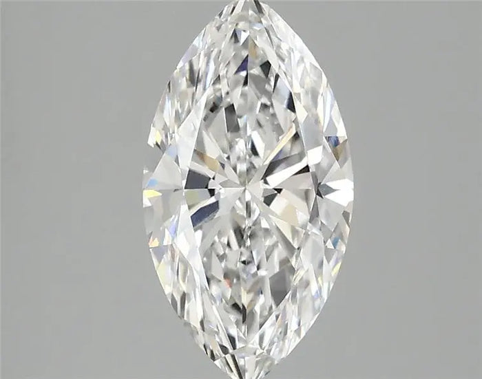 1.52 Carat · MARQUISE · E · VVS2 · IGI · Excellent Cut