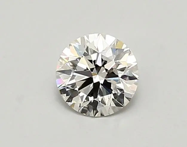 0.67 Carat · ROUND · D · VS1 · IGI · Ideal Cut