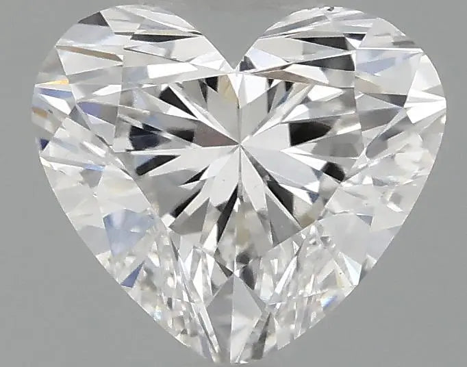 1.03 Carat · HEART · E · VS1 · IGI · Excellent Cut