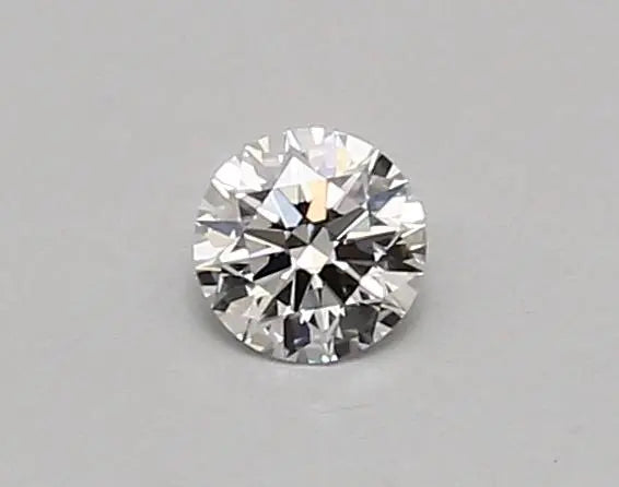 0.27 Carat · ROUND · D · VVS1 · IGI · Ideal Cut