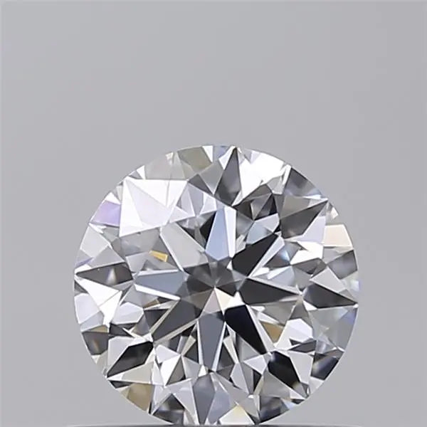 0.70 Carat · ROUND · D · VVS2 · IGI · Excellent Cut