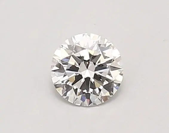 0.44 Carat · ROUND · D · VVS1 · IGI · Excellent Cut