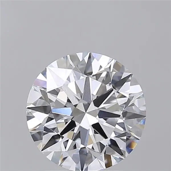 2.20 Carat · ROUND · E · VS1 · IGI · Excellent Cut