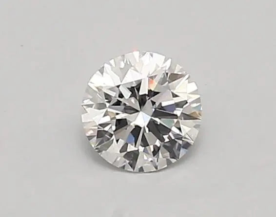 0.46 Carat · ROUND · D · VVS1 · IGI · Excellent Cut