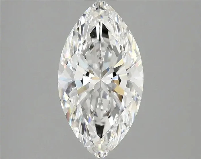 2.05 Carat · MARQUISE · E · VVS1 · IGI · Excellent Cut