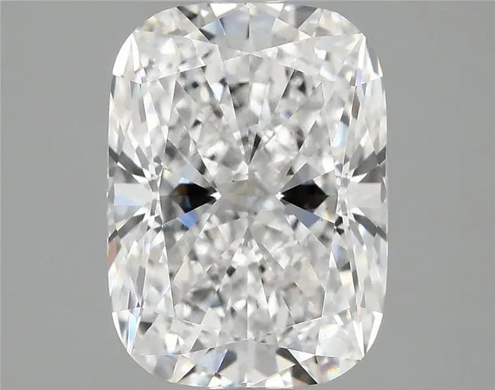 2.09 Carat · CUSHION · E · VS1 · IGI · Excellent Cut