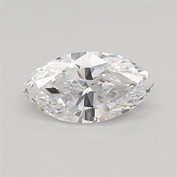 0.32 Carat · MARQUISE · D · VVS1 · IGI · Very Good Cut