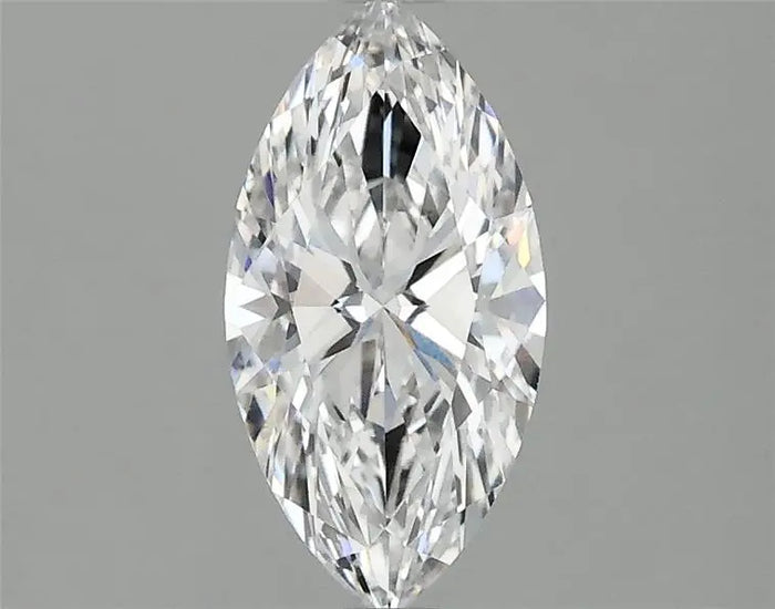 1.07 Carat · MARQUISE · D · VVS2 · IGI · Excellent Cut
