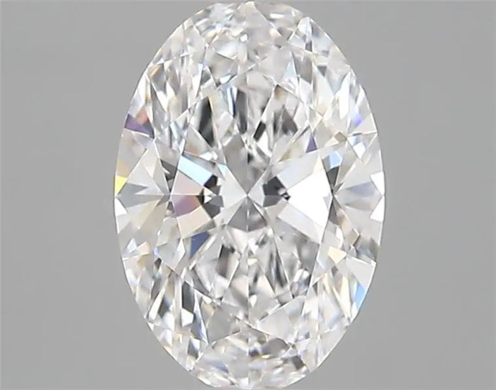 1.50 Carat · OVAL · D · FL · IGI · Excellent Cut