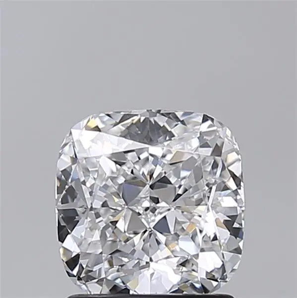 1.52 Carat · CUSHION · D · VS1 · IGI · Very Good Cut