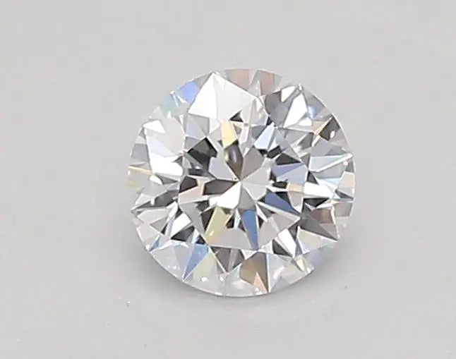 0.37 Carat · ROUND · D · VS1 · IGI · Excellent Cut