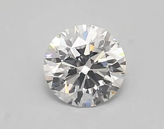 0.72 Carat · ROUND · D · VS2 · IGI · Ideal Cut