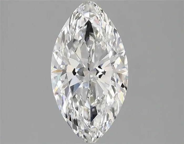 1.36 Carat · MARQUISE · E · VS1 · IGI · Excellent Cut