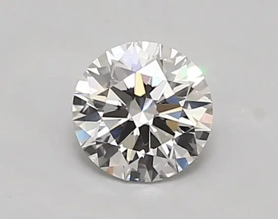 0.72 Carat · ROUND · D · VVS2 · IGI · Ideal Cut