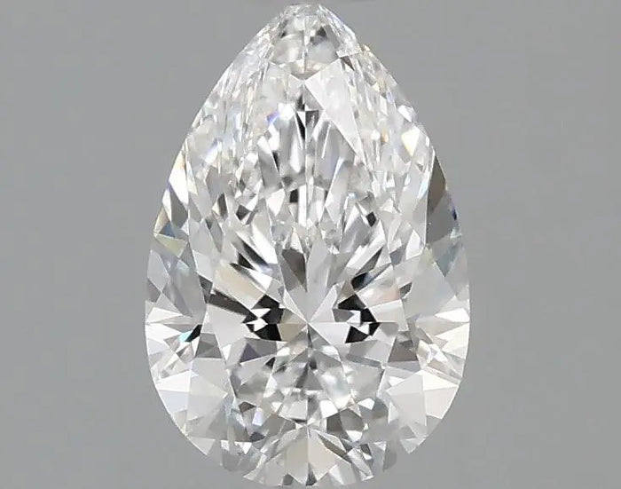 1.10 Carat · PEAR · E · VVS2 · IGI · Excellent Cut