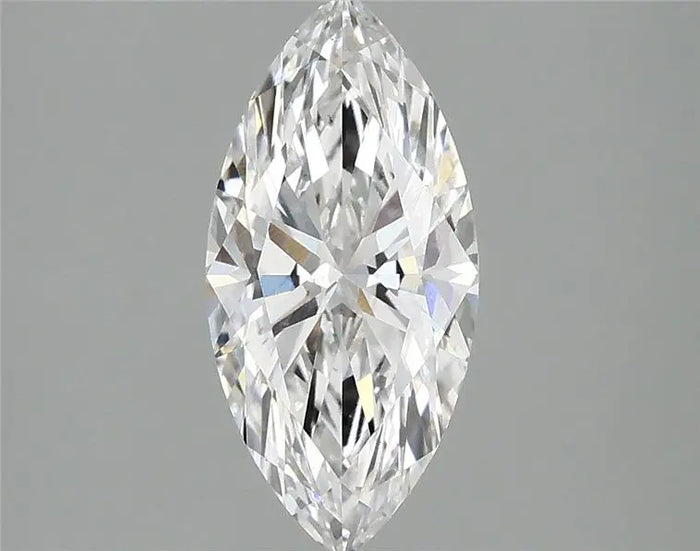 1.59 Carat · MARQUISE · E · VS1 · IGI · Excellent Cut