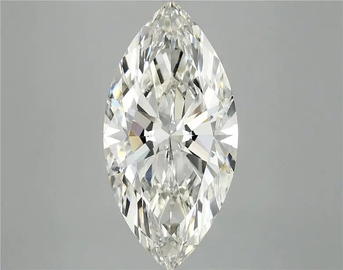 4.97 Carat · MARQUISE · H · VS1 · IGI · Excellent Cut