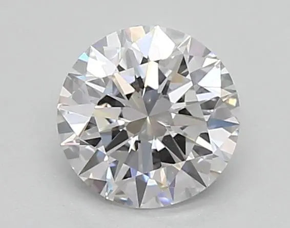 0.65 Carat · ROUND · D · VS1 · IGI · Excellent Cut