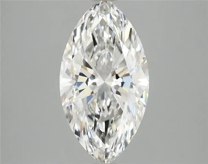 2.59 Carat · MARQUISE · G · VS1 · IGI · Excellent Cut