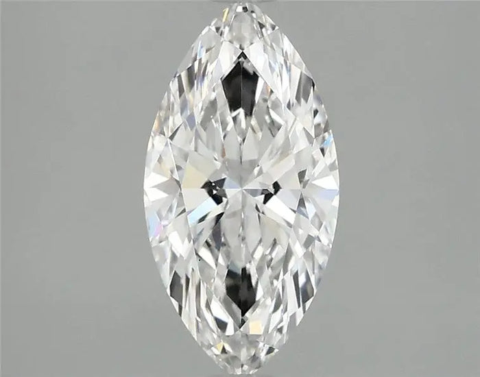 1.56 Carat · MARQUISE · E · VS1 · IGI · Excellent Cut
