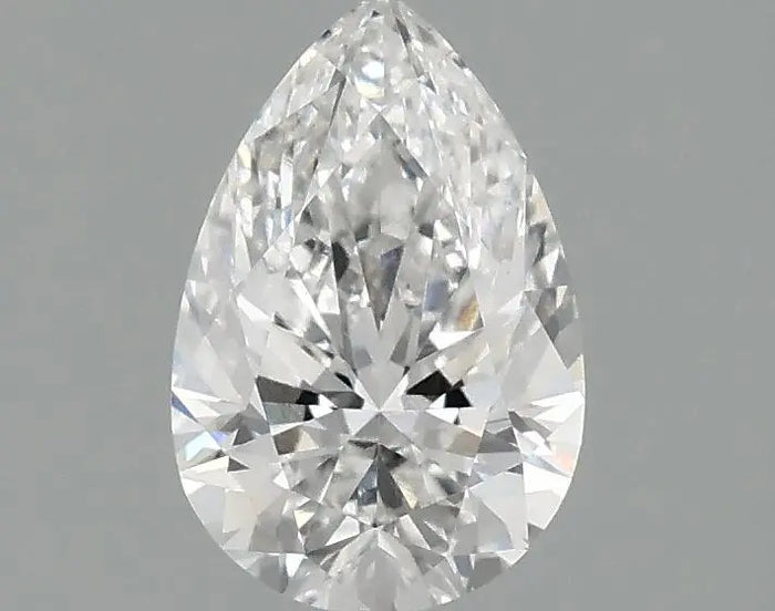 1.08 Carat · PEAR · D · VS1 · IGI · Excellent Cut