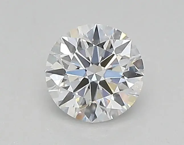 0.31 Carat · ROUND · D · VS1 · IGI · Ideal Cut