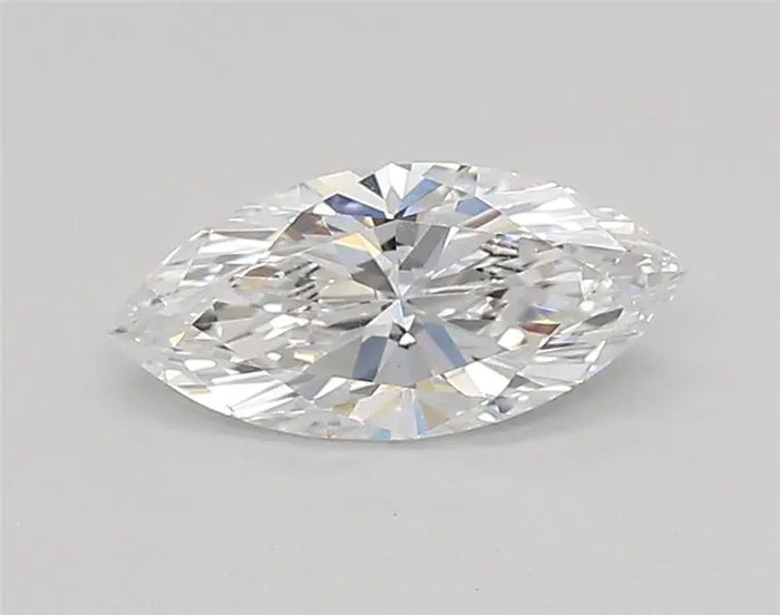 0.66 Carat · MARQUISE · D · VVS2 · IGI · Excellent Cut
